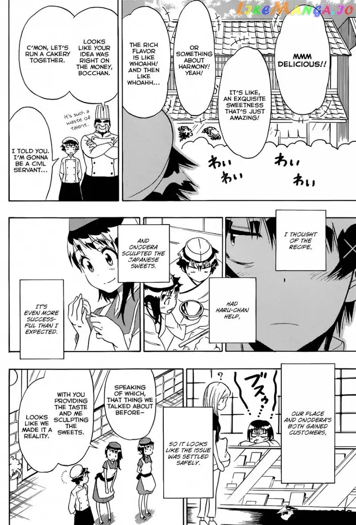 Nisekoi Chapter 101 image 19_optimized